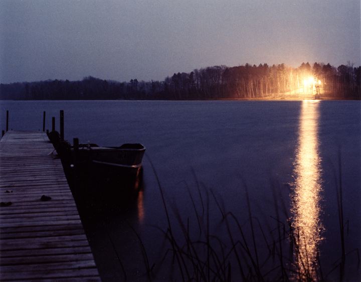 McCollum Lake