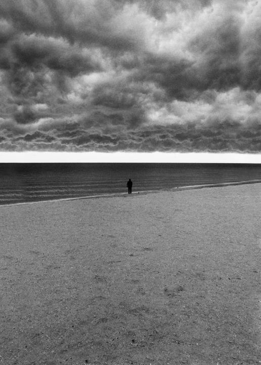 Storm Clouds