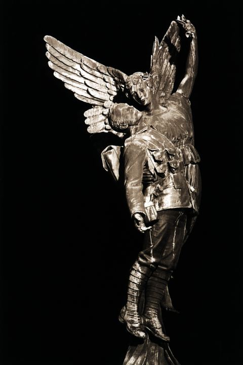 Vancouver Angel