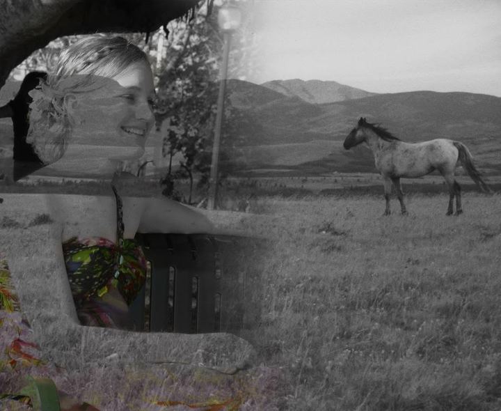 Portrait Overlay