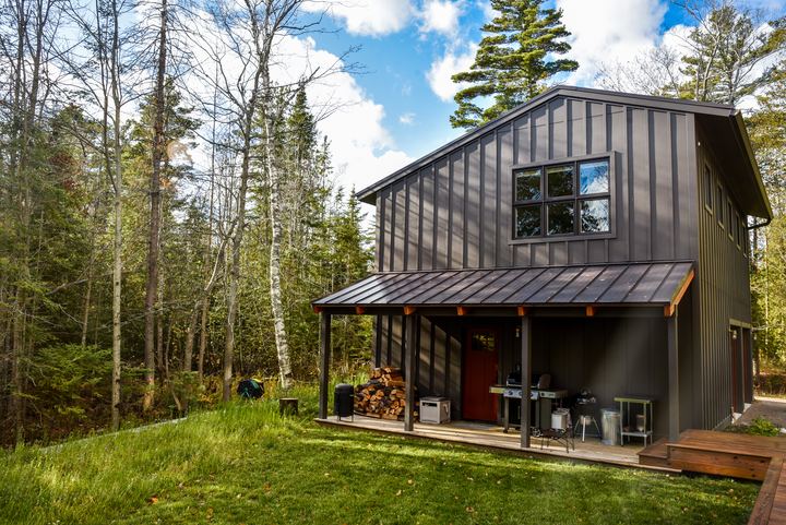 Real estate photography