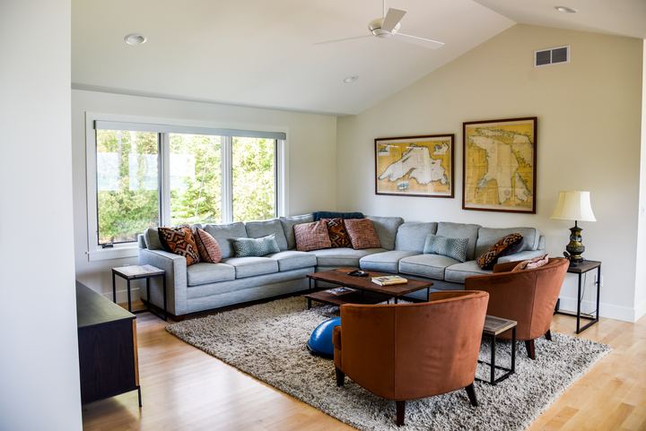Real estate photography