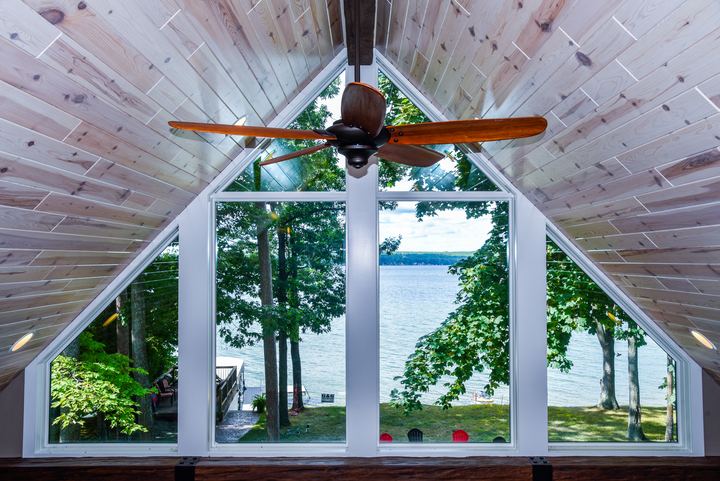 Real estate photography