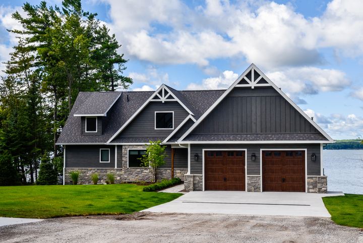 Real estate photography