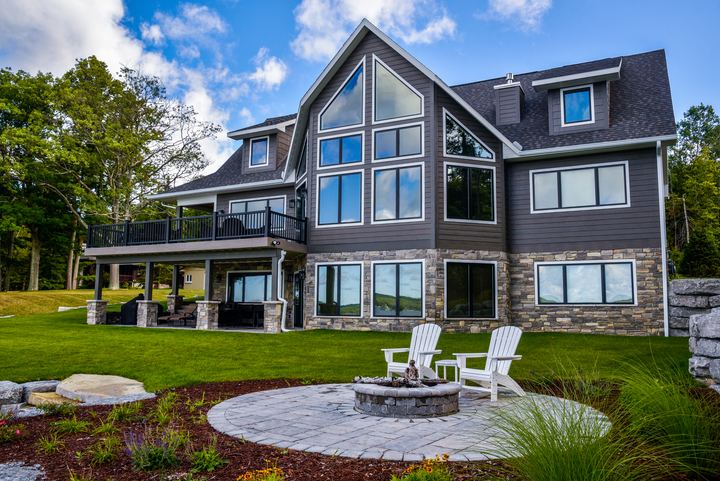 Real estate photography