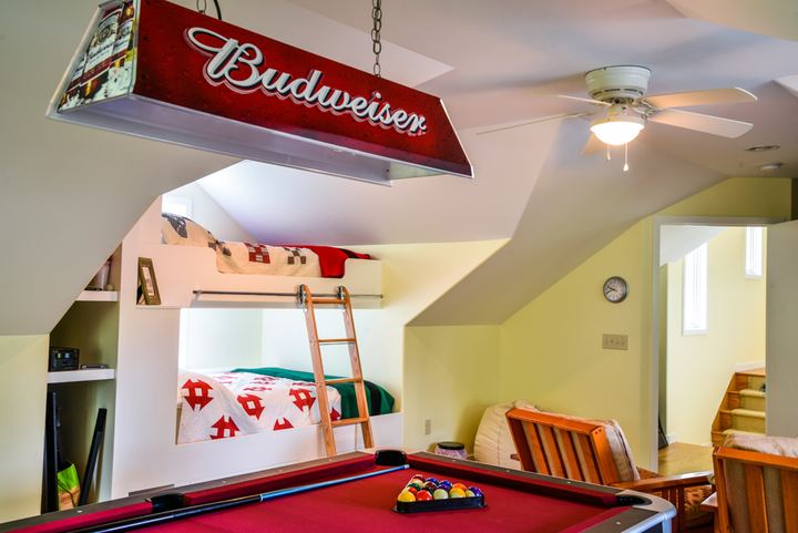 Real estate photography