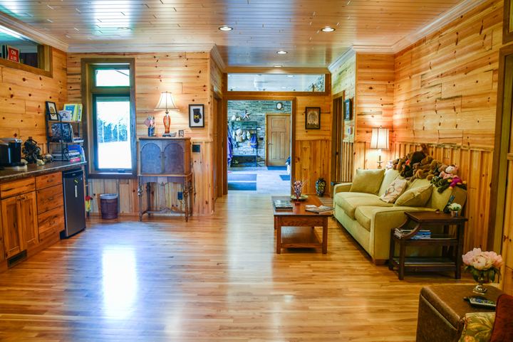 Real estate photography