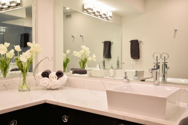 Real estate photography